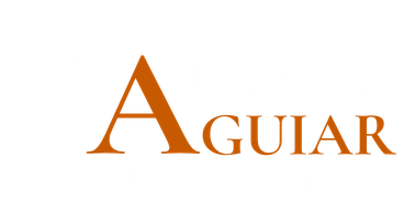 Logotipo Catanho Aguiar Advocacia